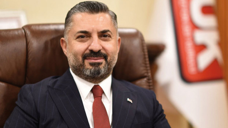 RTÜK Başkanı Şahinden Konuşanlar programı için inceleme açıklaması RTÜK Başkanı Şahinden Konuşanlar programı için inceleme açıklaması