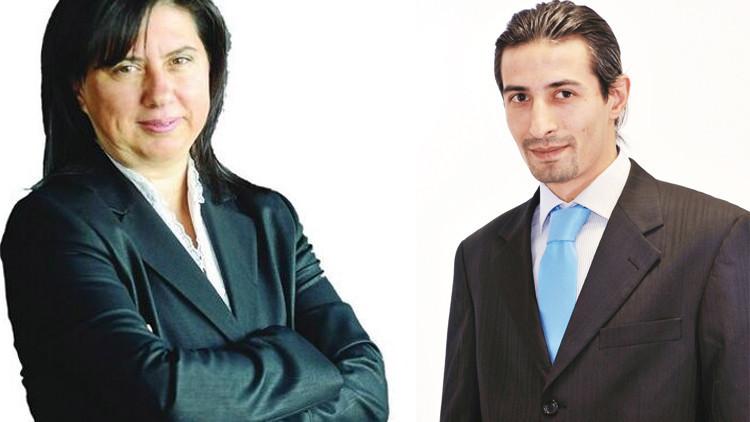 EMD’den Hürriyet ve DHA’ya ödül EMD’den Hürriyet ve DHA’ya ödül