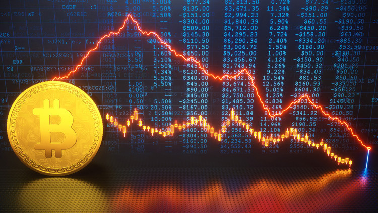 Son dakika... Bitcoin köşeye sıkıştı, milyarder isim fiyat tahmininde bulundu Son dakika... Bitcoin köşeye sıkıştı, milyarder isim fiyat tahmininde bulundu