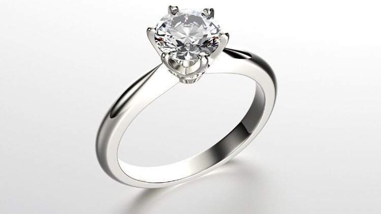 Mozanit Taş Nedir, Nasıl Anlaşılır? İşte Mozanit Taşı Pırlantadan Ayıran Özellikleri