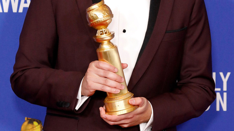 Oscarın ayak sesleri: Altın Küre adayları açıklandı