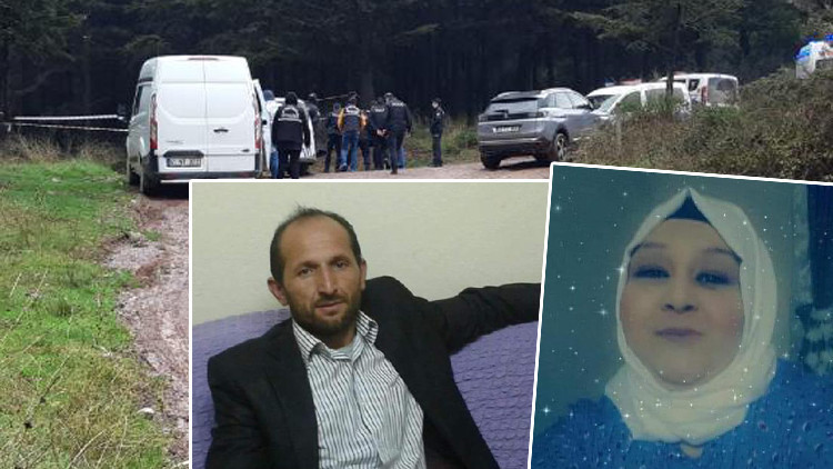 Nebahat Er, boğazı bıçakla kesilerek öldürülmüştü Katil sevgilisi çıktı