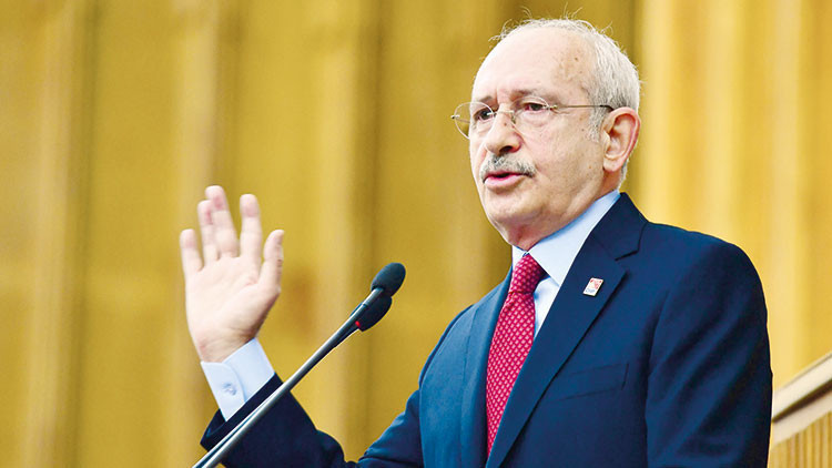 Herkes konuşmalı