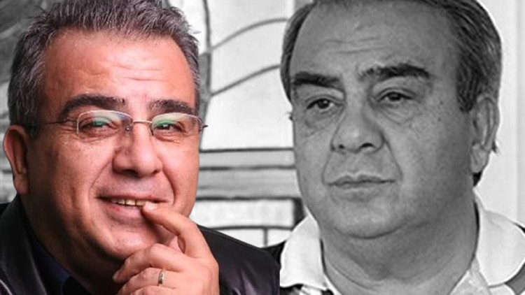 Usta oyuncu Sezai Aydın hayatını kaybetti Usta oyuncu Sezai Aydın hayatını kaybetti