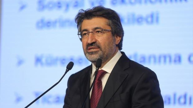 TBB Başkanı Alpaslan Çakar yeni sistemin detaylarını açıkladı TBB Başkanı Alpaslan Çakar yeni sistemin detaylarını açıkladı