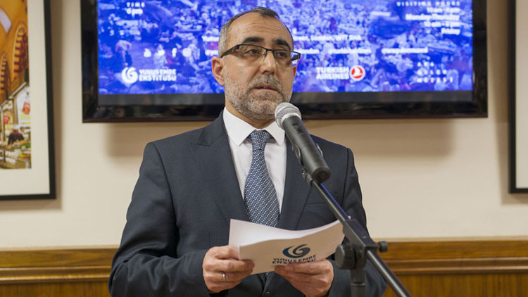‘Birleşik Krallık Türk Toplumu Sanat Sergisi’ başvuruları başlıyor ‘Birleşik Krallık Türk Toplumu Sanat Sergisi’ başvuruları başlıyor