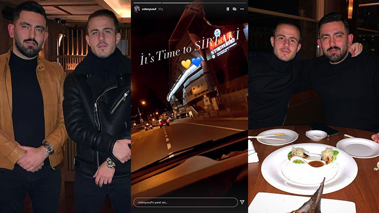 Son Dakika: Fenerbahçede Vitor Pereira dönemi sona erince Pelkas... Stadyumun önünden geçerken... Son Dakika: Fenerbahçede Vitor Pereira dönemi sona erince Pelkas... Stadyumun önünden geçerken...