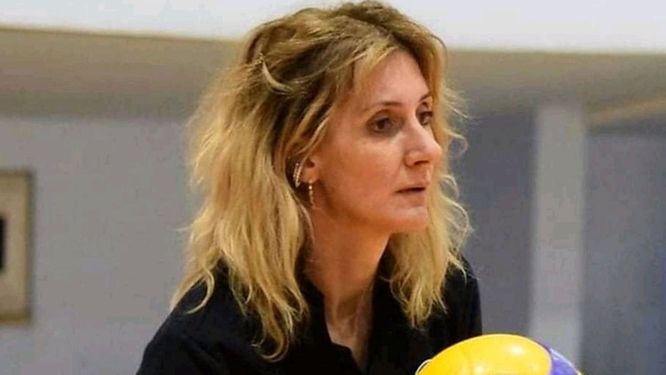 Nilüfer Belediyespor’da Yanitsa Rangelova dönemi Nilüfer Belediyespor’da Yanitsa Rangelova dönemi