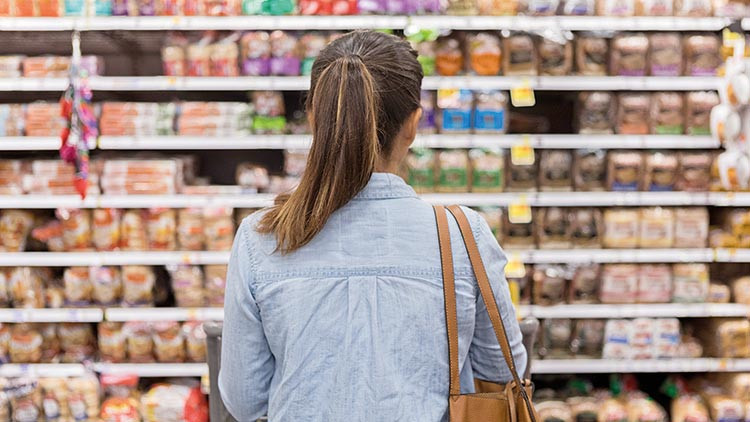 Fiyatları indirin çağrısı: Sıra etiketlerde Fiyatlar roket gibi çıkıp paraşüt hızında inmemeli