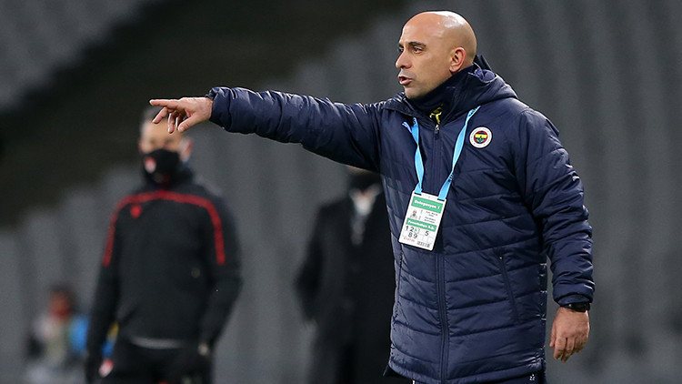 Fenerbahçede Zeki Murat Göleden Karagümrük maçı yorumu Fenerbahçede Zeki Murat Göleden Karagümrük maçı yorumu
