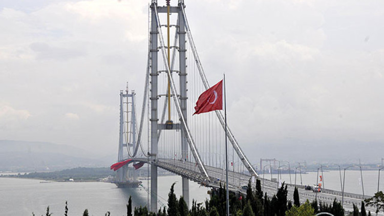 Bakan Karaismailoğlundan köprü ve otoyol geçiş ücretleriyle ilgili açıklama