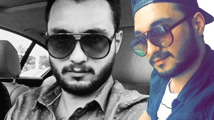 DJ Levent Batın ölümü 25 yıl hapis cezası isteniyor DJ Levent Batın ölümü 25 yıl hapis cezası isteniyor