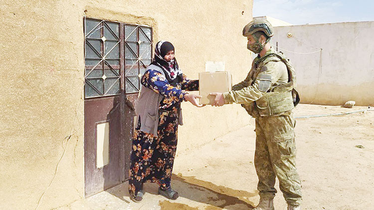 İşte Türkiye’nin Suriye’den çekilme için 4 şartı