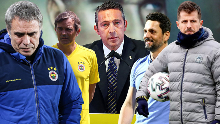 Fenerbahçe hep bu yanlışı yapıyor