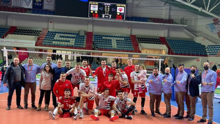 Spor Toto, Fenerbahçeyi kupa dışına itti