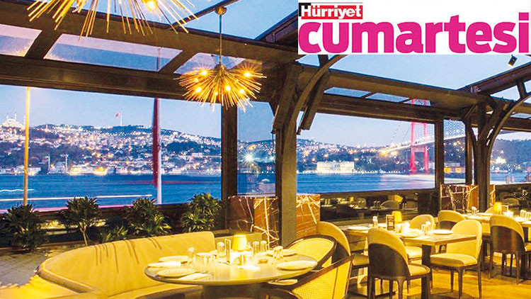 Yılbaşında nerede olacaksınız