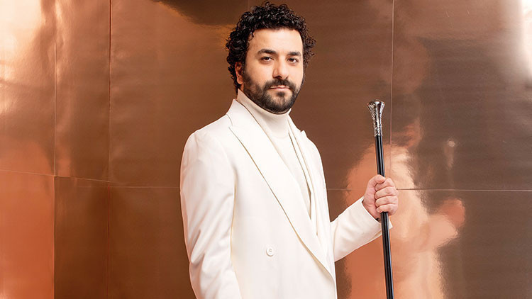 Hasan Can Kaya: ‘Hayatın ironisi sonsuza kadar devam ediyor’