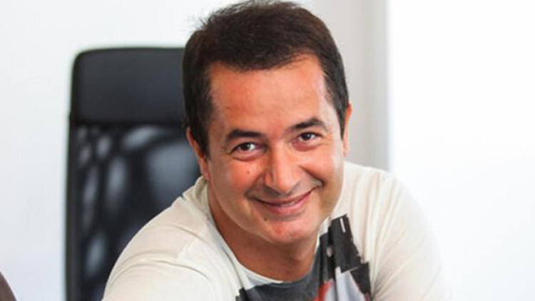 Acun Ilıcalı ABD’de olsaydı