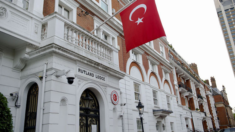Başkonsolosluktan dövizle askerlik duyurusu