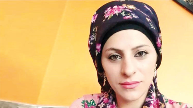 Meryem’in katili yakalandı Meryem’in katili yakalandı