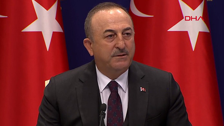 Bakan Çavuşoğlu duyurdu... Ermenistan ile ilk toplantı Moskovada yapılacak