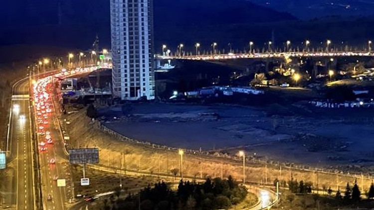 Çalışma çileye döndü ABB ‘acil yapılmalıydı’ dedi