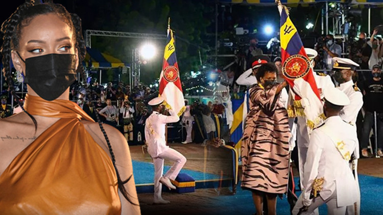 Dünyanın en genç cumhuriyeti Barbados erken seçime gidiyor Dünyanın en genç cumhuriyeti Barbados erken seçime gidiyor