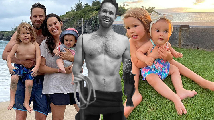 İki çocuğunu zıpkın tabancasıyla öldürmüştü...  QAnon üyesi babadan inanılmaz mektup