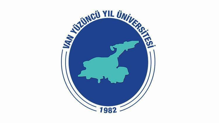 Van Yüzüncü Yıl Üniversitesi öğretim üyesi alım ilanı