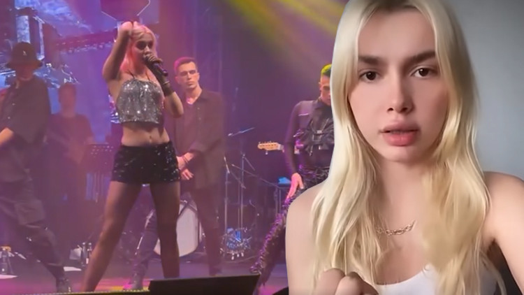 Aleyna Tilki isyan etti: Ailemin can korkusu beni derinden yaraladı