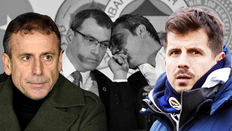 Damien Comolli: Abdullah Avcıyı Fenerbahçeye düşündüm, Emre Belözoğlu teknik direktör olsun istedim