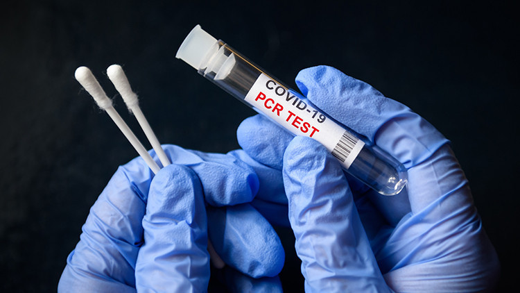 Sebebini duyan şaşkına döndü... Herkes koronadan kaçarken New Yorklu adam pozitif test için yalvardı Sebebini duyan şaşkına döndü... Herkes koronadan kaçarken New Yorklu adam pozitif test için yalvardı