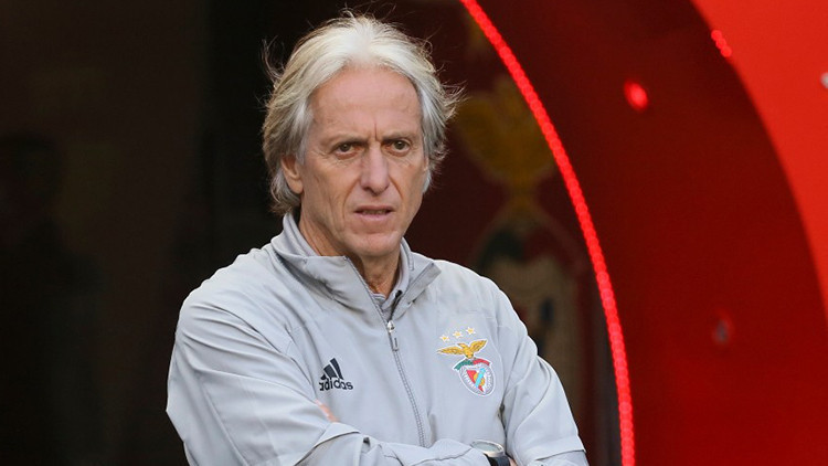 Jorge Jesus Beşiktaştan 10 milyon Euro istedi