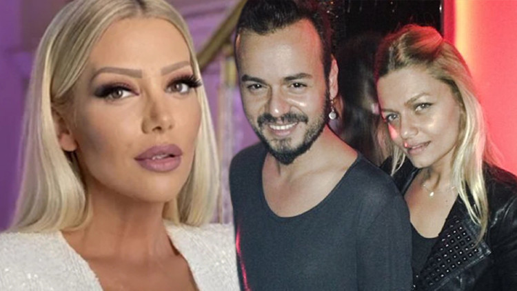 Gülşah Saraçoğlu ile aşk yaşadı mı Deha Bilimlier eşi Aslı Bilimlierden özür diledi Gülşah Saraçoğlu ile aşk yaşadı mı Deha Bilimlier eşi Aslı Bilimlierden özür diledi