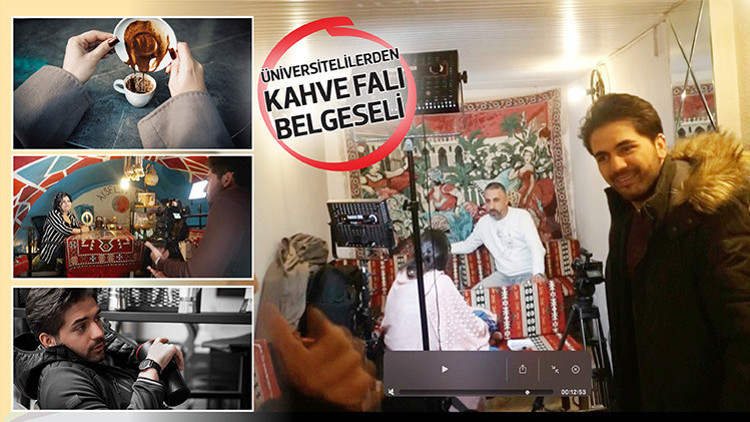 Türk kahvesini yurt dışında tanıtacaklar