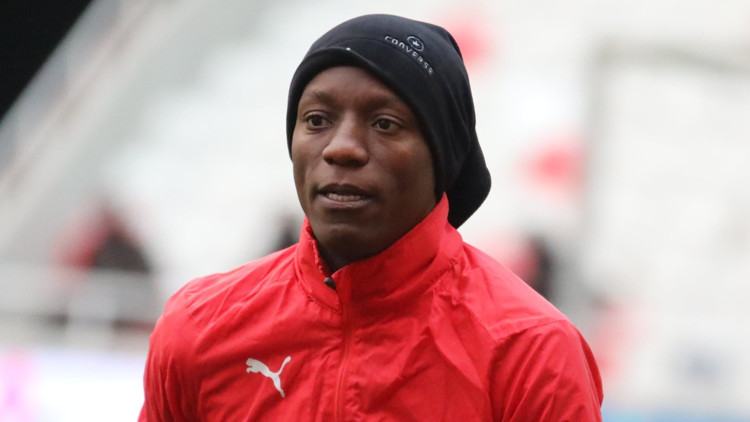 Sivasspor’un istikrar abidesi Max Gradel Sivasspor’un istikrar abidesi Max Gradel