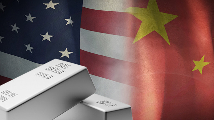 Gümüş fiyatları 2022de nasıl hareket edebilir