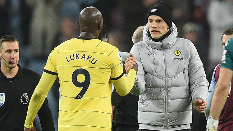 Chelseada Romelu Lukaku krizi özür sonrası son buldu