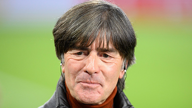 Son dakika haberi: Fenerbahçede teknik direktör kararı Joachim Löwe 2024e kadar sözleşme...