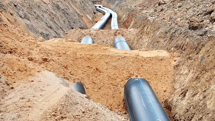 Bakanlık içme suları için harekete geçti