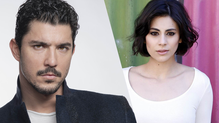 Kaan Yıldırım ve Tuğçe Açıkgöz aşk mı yaşıyor