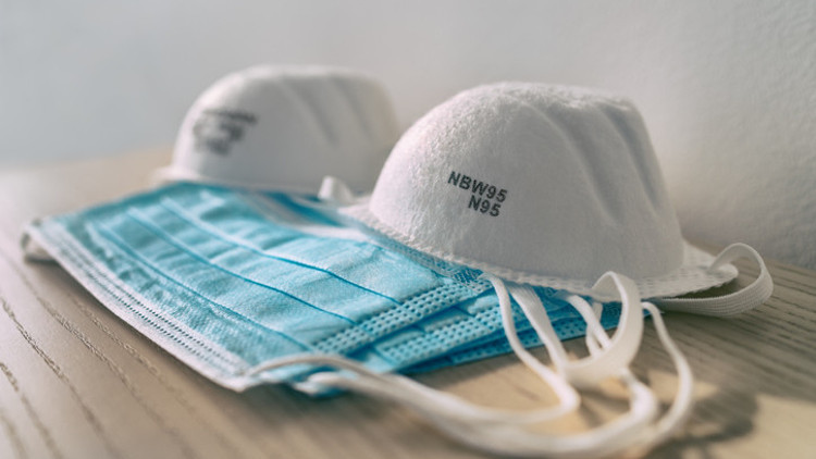 Omicron ile maske kuralları da değişti Birçok kişi yapıyor, çok yanlış | 7 SORU 7 YANIT Omicron ile maske kuralları da değişti Birçok kişi yapıyor, çok yanlış | 7 SORU 7 YANIT