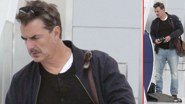 Taciz iddiaları kariyerini bir kez daha salladı: Çareyi, küllerini köprüden savurmakta buldular