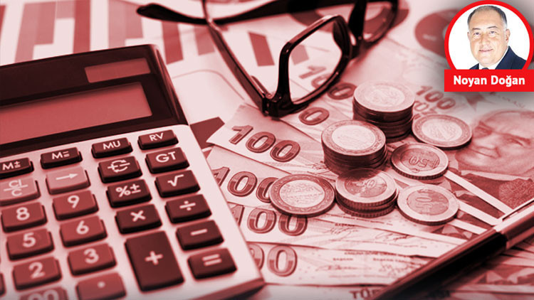 Ek zamla memurun maaşı artacak Ek zamla memurun maaşı artacak