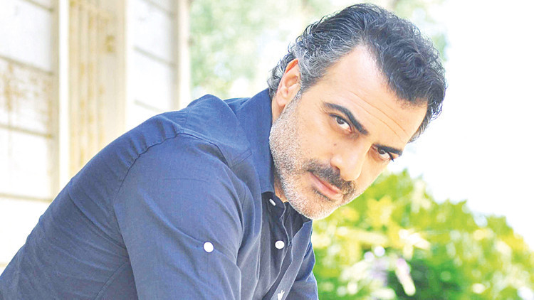 Sermiyan Midyata ‘filmi çekmedin’ davası Sermiyan Midyata ‘filmi çekmedin’ davası