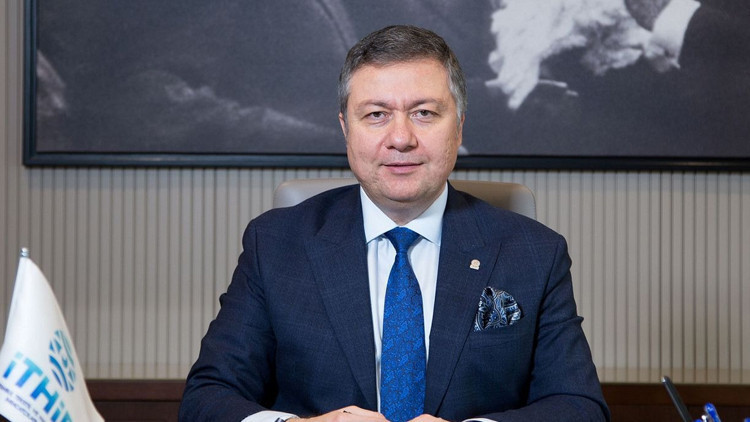 Türk tekstil sektörü 12,9 milyar dolar ihracatla tarihi zirveye ulaştı Türk tekstil sektörü 12,9 milyar dolar ihracatla tarihi zirveye ulaştı