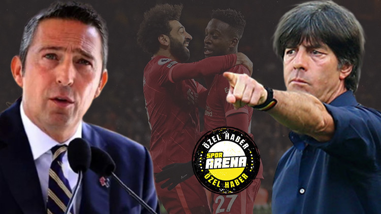 Son dakika transfer haberi: Fenerbahçe, Löw’ü pazartesi açıklayacak