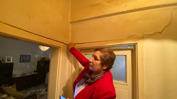 Sorun çözülsün örnek olsun