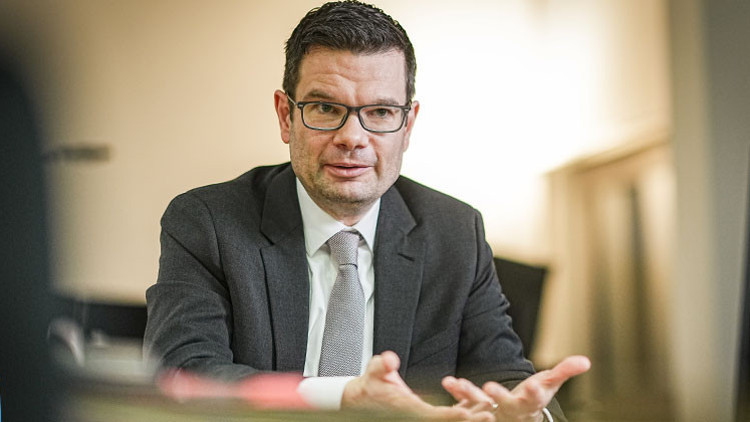 ‘Gerekirse gösteriler yasaklanır’