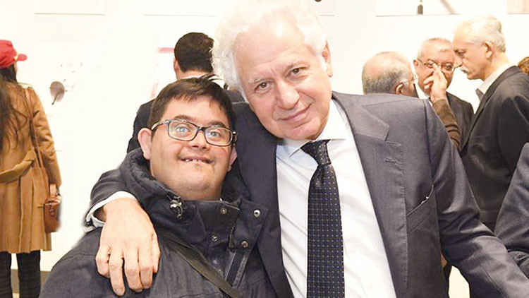 Ari de COVID’e yenildi: ‘Biz seni çok sevdik...’ Ari de COVID’e yenildi: ‘Biz seni çok sevdik...’